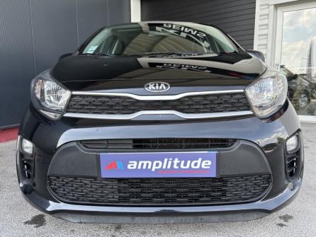 KIA Picanto 1.0 67ch Active Euro6d-T à vendre à Reims - Image n°2