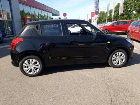 SUZUKI Swift 1.2 Dualjet Hybrid 90ch Avantage Euro6d-T à vendre à Melun - Image n°4