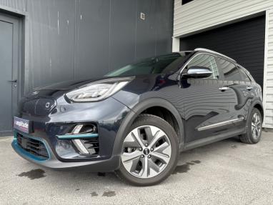 Voir le détail de l'offre de cette KIA e-Niro Premium 204ch de 2020 en vente à partir de 19 799 € 