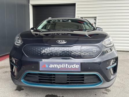 KIA e-Niro Premium 204ch à vendre à Reims - Image n°2