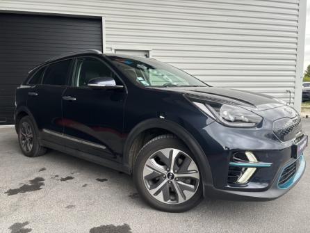 KIA e-Niro Premium 204ch à vendre à Reims - Image n°3