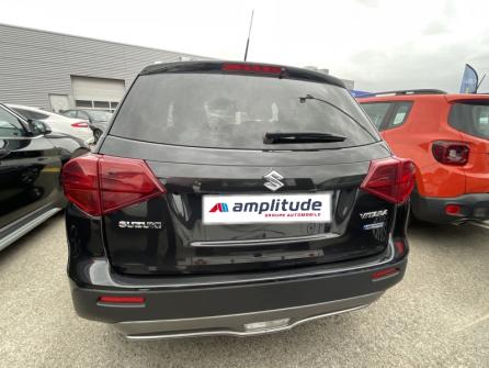 SUZUKI Vitara 1.4 Boosterjet Hybrid 129ch Privilège à vendre à Troyes - Image n°6