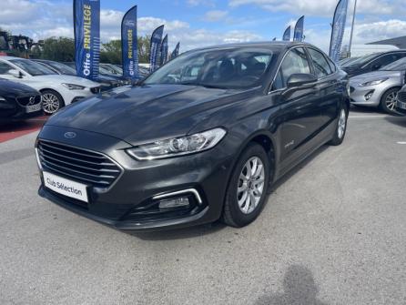 FORD Mondeo 2.0 HYBRID 187ch Titanium BVA 4p à vendre à Beaune - Image n°1