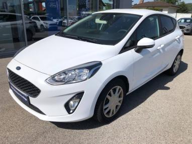 Voir le détail de l'offre de cette FORD Fiesta 1.0 EcoBoost 95ch Connect Business 5p de 2021 en vente à partir de 119.98 €  / mois