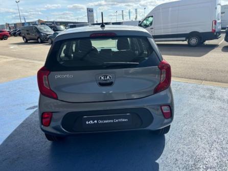 KIA Picanto 1.0 DPi 67ch Active à vendre à Troyes - Image n°6