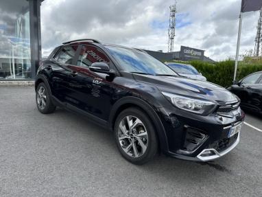 Voir le détail de l'offre de cette KIA Stonic 1.0 T-GDi 100ch GT Line de 2024 en vente à partir de 21 990 € 