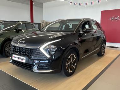 Voir le détail de l'offre de cette KIA Sportage 1.6 CRDi 136ch MHEV Active Business 4x2 DCT7 de 2022 en vente à partir de 33 999 € 