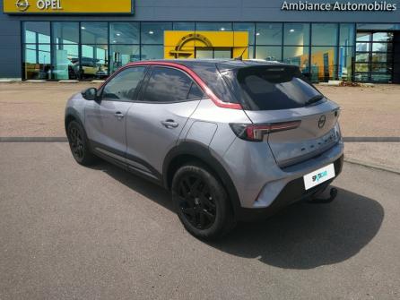 OPEL Mokka 1.2 Turbo 130ch GS Line BVA8 à vendre à Troyes - Image n°7