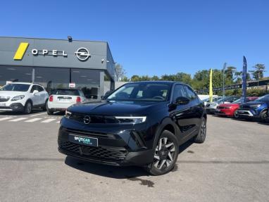 Voir le détail de l'offre de cette OPEL Mokka 1.2 Turbo 136ch de 2024 en vente à partir de 25 999 € 