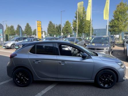 OPEL Corsa 1.2 Turbo 100ch Ultimate à vendre à Sens - Image n°4