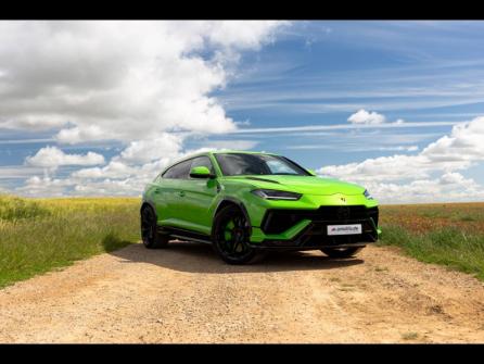 LAMBORGHINI Urus 4.0 V8 666ch Performante à vendre à Troyes - Image n°3