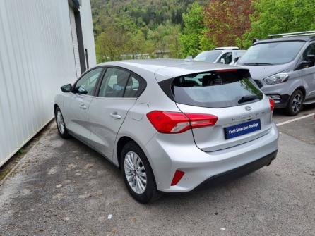 FORD Focus 1.0 EcoBoost 125ch mHEV Titanium X à vendre à Oyonnax - Image n°7