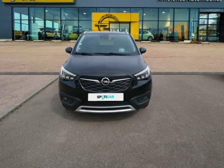 OPEL Crossland X 1.2 Turbo 130ch Ultimate à vendre à Troyes - Image n°2