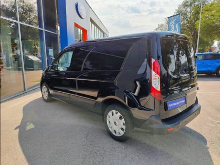 FORD Transit Connect L2 1.0E 100ch E85 Trend à vendre à Dijon - Image n°7