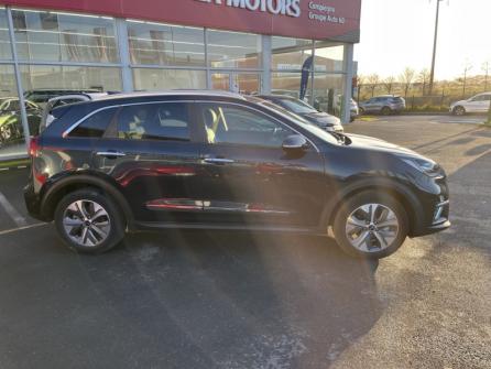 KIA e-Niro e-Design 204ch à vendre à Compiègne - Image n°4