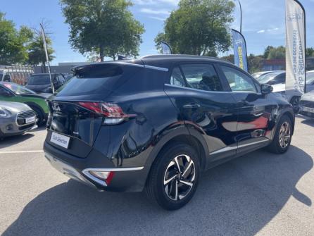 KIA Sportage 1.6 T-GDi 230ch HEV  Active Business BVA6 4x2 à vendre à Beaune - Image n°5