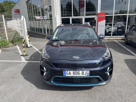 KIA e-Niro Premium 204ch à vendre à Garges Les Gonesse - Image n°2