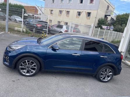 KIA Niro 1.6 GDi 105ch ISG + électrique 43.5ch Active DCT6 à vendre à Garges Les Gonesse - Image n°8