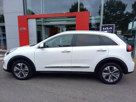 KIA e-Niro Active 204ch à vendre à Melun - Image n°8