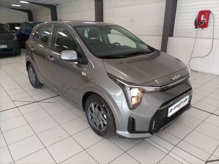 KIA Picanto 1.2 DPi 79ch Active à vendre à Garges Les Gonesse - Image n°3