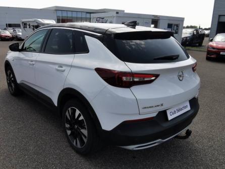 OPEL Grandland X 1.5 D 130ch Design Line à vendre à Montargis - Image n°7