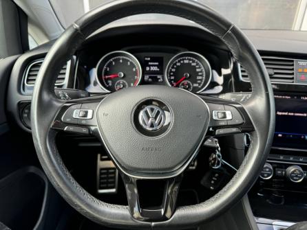 VOLKSWAGEN Golf 1.0 TSI 115ch IQ.Drive Euro6d-T 5p à vendre à Beaune - Image n°11