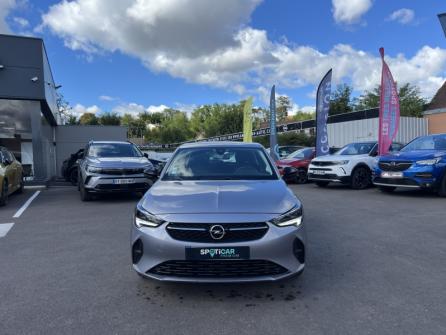 OPEL Corsa 1.2 75ch à vendre à Auxerre - Image n°2