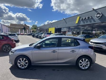 OPEL Corsa 1.2 75ch à vendre à Auxerre - Image n°8