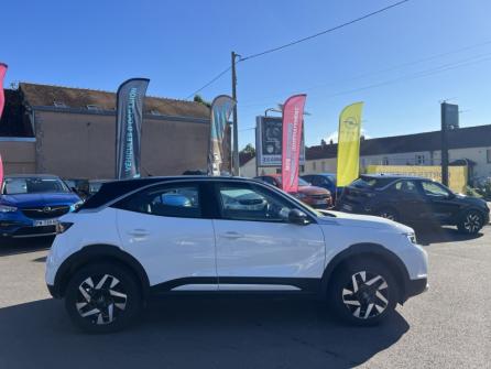 OPEL Mokka 1.2 Turbo 130ch Elegance BVA8 à vendre à Auxerre - Image n°4