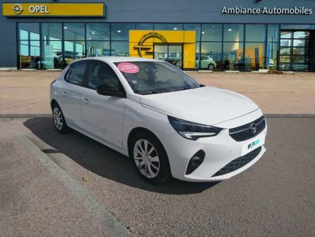 OPEL Corsa 1.2 Turbo 100ch Edition BVA à vendre à Troyes - Image n°3