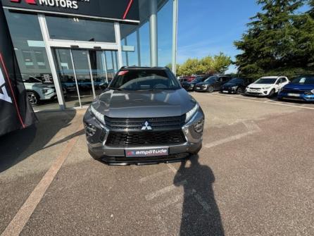 MITSUBISHI Eclipse Cross 2.4 MIVEC PHEV 188ch Black Collection 4WD 2023 à vendre à Troyes - Image n°2