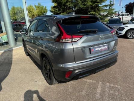 MITSUBISHI Eclipse Cross 2.4 MIVEC PHEV 188ch Black Collection 4WD 2023 à vendre à Troyes - Image n°7