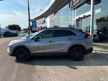 MITSUBISHI Eclipse Cross 2.4 MIVEC PHEV 188ch Black Collection 4WD 2023 à vendre à Troyes - Image n°8