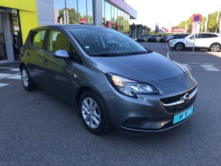 OPEL Corsa 1.4 90ch Edition Start/Stop 5p à vendre à Melun - Image n°3