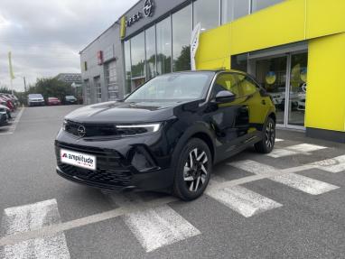 Voir le détail de l'offre de cette OPEL Mokka 1.2 Turbo 100ch de 2024 en vente à partir de 23 499 € 