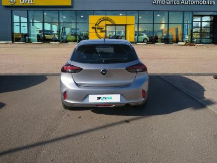 OPEL Corsa 1.2 75ch Edition Business à vendre à Troyes - Image n°5