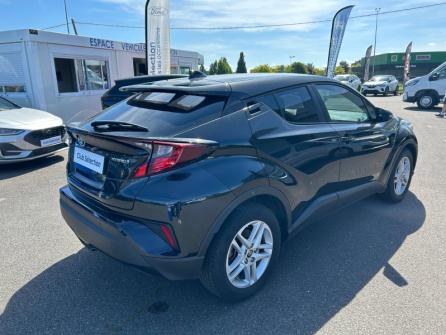 TOYOTA C-HR 1.8 Hybride 122ch Dynamic E-CVT à vendre à Orléans - Image n°5