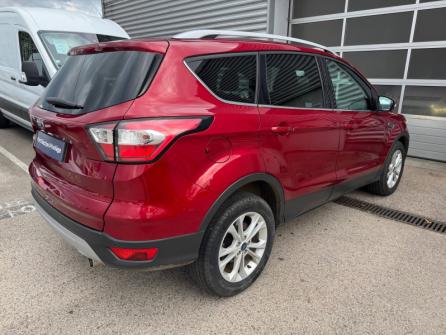 FORD Kuga 1.5 EcoBlue 120ch Titanium BVA à vendre à Beaune - Image n°5