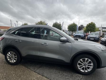 FORD Kuga 2.5 Duratec 190ch FHEV E85 Titanium BVA à vendre à Auxerre - Image n°4