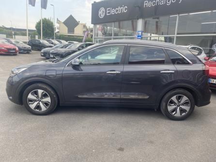 KIA Niro 1.6 GDi 105ch ISG + Plug-In 60.5ch Premium DCT6 à vendre à Compiègne - Image n°8