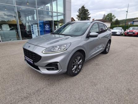 FORD Kuga 2.5 Duratec 190ch FHEV ST-Line X BVA i-AWD à vendre à Oyonnax - Image n°1