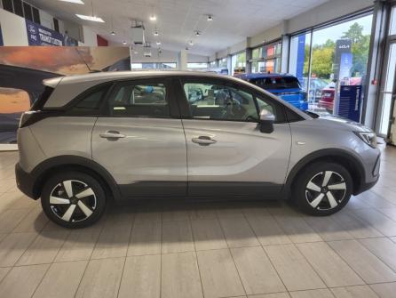 OPEL Crossland X 1.2 83ch Edition à vendre à Chaumont - Image n°6