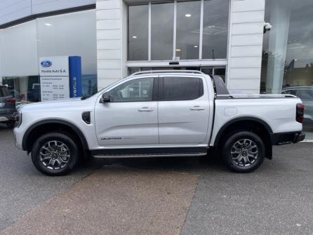 FORD Ranger 2.0 EcoBlue 205ch Stop&Start Double Cabine Wildtrak e-4WD BVA10 à vendre à Auxerre - Image n°8