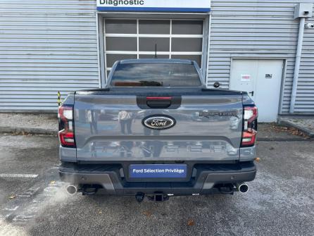 FORD Ranger 3.0 EcoBoost V6 292ch Stop&Start Double Cabine Raptor BVA10 à vendre à Beaune - Image n°6