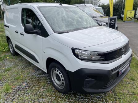 OPEL Combo Cargo M 650kg BlueHDi 100ch S&S à vendre à Melun - Image n°3