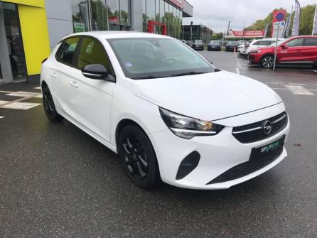 OPEL Corsa 1.2 Turbo 100ch Edition à vendre à Melun - Image n°3