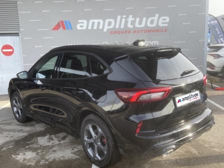 FORD Kuga 2.5 Duratec 180ch Hybrid FlexiFuel ST-Line X Powershift à vendre à Troyes - Image n°7