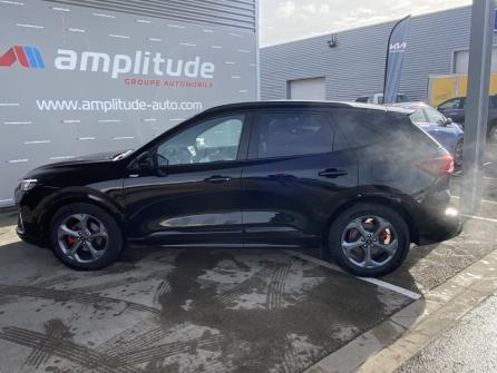 FORD Kuga 2.5 Duratec 180ch Hybrid FlexiFuel ST-Line X Powershift à vendre à Troyes - Image n°8