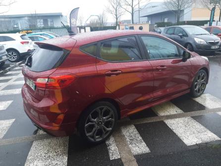 FORD Fiesta 1.0 EcoBoost 95ch ST-Line X 5p à vendre à Melun - Image n°5