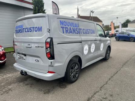 FORD Transit Custom Fg 300 L1H1 2.0 EcoBlue 136ch Limited à vendre à Orléans - Image n°6